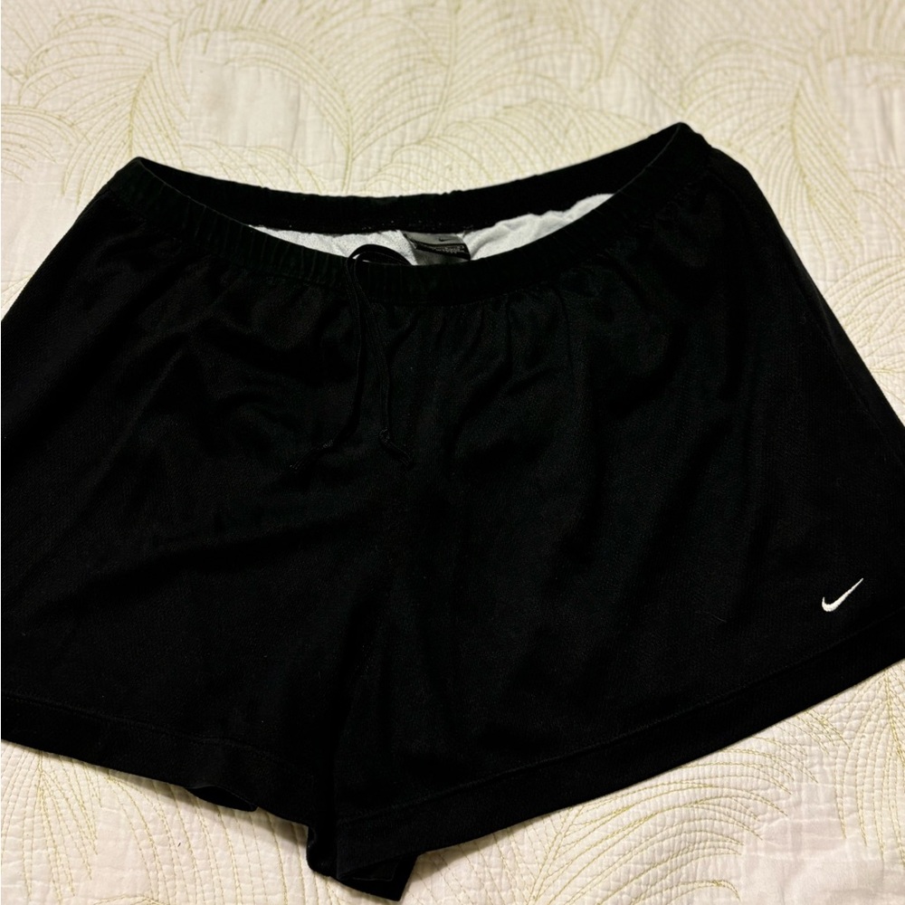 Ladies Nike Dri Fit Shorts